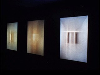 Heike Baranowsky &laquo;Three States&raquo;