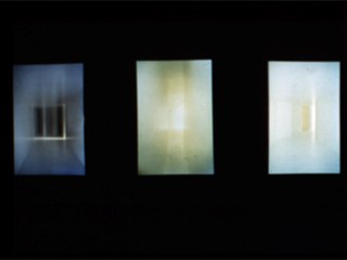 Heike Baranowsky &laquo;Three States&raquo;