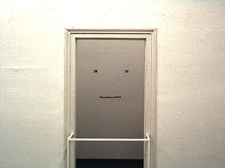Ernst Caramelle »o.T.« | o. T.
