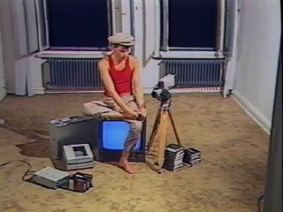 Gerd Conradt »Der Videopionier – Sechs Geschichten zur Stadtteilsanierung«