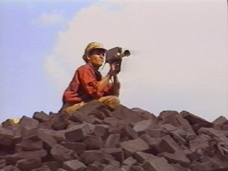 Gerd Conradt «The Video Pioneer – Six Tales of Urban Renovation»