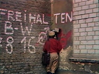 Gerd Conradt «The Video Pioneer – Six Tales of Urban Renovation»