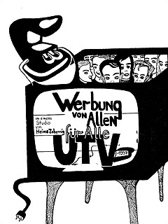 UTV »UTV (Unser Fernsehsender)« | Unser Fernsehsender (UTV)