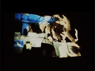 Lutz Dammbeck »Mediencollage REALFilm«