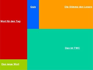 Adib Fricke «The Word Company»